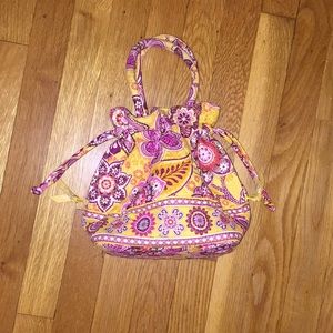 Vera Bradley bag